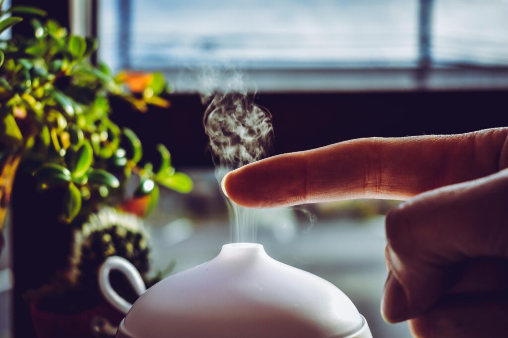 Aromatherapy